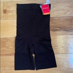 SPANX Build Your Own Bodysuit